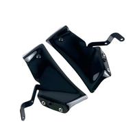 Alette Per Moto Compatibile Con Yamaha Per MT-10 Per MT-10 SP 2022 2023 2024 2 Pezzi Spoiler Anteriori Aerodinamici Per Deflettore Per Moto