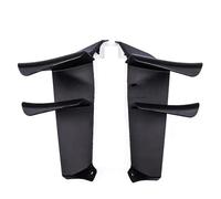 Alette Per Moto Compatibile Con Yamaha Per MT09 2021 2022 2023 Spoiler Laterale Ala Laterale Spoiler Frontali Spoiler Anteriore Spoiler Inferiore Fianco