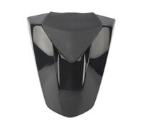 Alette per Moto Copertura posteriore del sedile del passeggero posteriore della motocicletta, parte adatta per Honda CBR500R CBR 500 500R 2012-2015(Black)