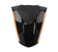 Alette per Moto Copertura posteriore del sedile del passeggero posteriore della motocicletta, parte adatta per Honda CBR500R CBR 500 500R 2012-2015(V)
