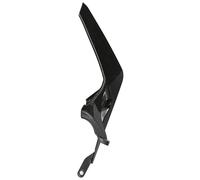 Alette per Moto Copertura protettiva per pannello laterale del sedile posteriore della motocicletta adatta per KTM Duke 390 2017-2022 Duke 390(Unpainted-Right)