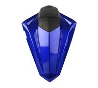 Alette per Moto Coprisella passeggero posteriore per motocicletta, adatto per Kawasaki Ninja 300 250 Z250 EX300 EX300R 2013-2023(Blue)
