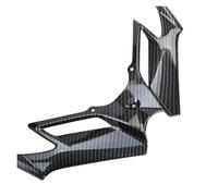 Alette per Moto Per Kawasaki Per Ninja 250 300 Alette Per Carenatura Anteriore Per Motocicletta Deflettore Aerodinamico Winglet Aerodinamico