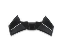 Alette Per Moto Per MT-09 Per MT09 SP 2024 2025 Moto Spoiler In Carbonio Downforce Nudo Frontale Spoiler Winglet Aerodinamico Ala Anteriore Kit