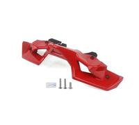 Alette Per Moto Per Per Z900 2020 2021 2022 Spoiler Anteriore Per Motocicletta Naked Nero Brillante Kit Alettone Aerodinamico