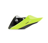Alette per Moto Per Street Per Triple 765 RS765R 2023 2024 Motocicletta Motore Spoiler Inferiore Corpo Carenatura Telaio Scudo Winglets(Light Green)