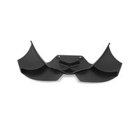 Alette per Moto Per Street Per Triple 765R/RS 2023-2025 Spoiler Frontali Per Motociclette Alettone Aerodinamico Spoiler Anteriore Winglets