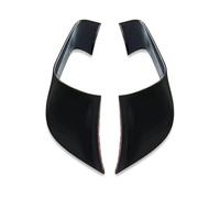 Alette Per Moto Per YZF-R7 YZFR7 2021 2022 2023 Copertura Per Ala Fissa Per Moto Telaio Aerodinamico Guida Aria Spoiler Alettone