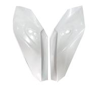 Alette per Motociclette Per BMW Per S1000R Motociclo Testa Pannello Laterale Faro Anteriore Superiore Indicatore Di Direzione Carenatura Carenature Laterali in(Unpainted)