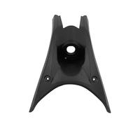 Alette per Motociclette Per Kawasaki Per Z800 2013 2014 2015 2016 Motociclo Chiave Di Accensione Copertura Pannello Carenatura Cofano Fibra Di Carbonio Carenature Laterali in(Black)