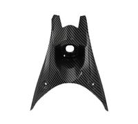 Alette per Motociclette Per Kawasaki Per Z800 2013 2014 2015 2016 Motociclo Chiave Di Accensione Copertura Pannello Carenatura Cofano Fibra Di Carbonio Carenature Laterali in(Carbon Fiber Look)
