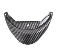 Alette per Motociclette Per KAWASAKI Per ZX6R 2009-2012 Cambia L'aspetto Della Tua Moto Con La Copertura Del Fanale Posteriore In Fibra Di Carbonio Carenature Laterali in
