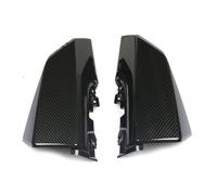 Alette per Motociclette Per NMAX155 2016 2017 2018 2019 Motociclo Piccola Copertura Laterale Anteriore Deflettore Tappo di Protezione Decorativo Guscio Carenature Laterali in