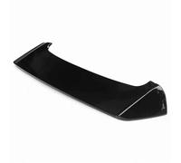 Alette Posteriore Spoiler For VW For Golf 6 MK6 For GTI R For TSI Rear Roof Luggage Compartment Lid Spoiler Fenders Carbon Black Sports Modification Kit(1.4TS*I 1.6L MK*6 C)