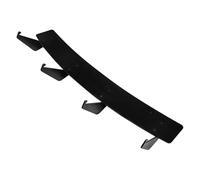 Alette Posteriore Spoiler Per A4 Per B8.5 Per Sline 2013-2016 Paraurti Posteriore Labbro Diffusore Estensione Pinne Squalo Splitter Protezione Spoiler Parte Modifica Dell'auto