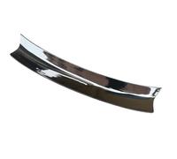 Alette Posteriore Spoiler Per BMW E46 1999 2001 01 02 03 04 05 06 Berlina 4 Porte Esterni Tuning Auto Posteriore Baule Cofano Bagagliaio Spoiler Coda D'anatra Ali Accessori(Gloos*y Black)