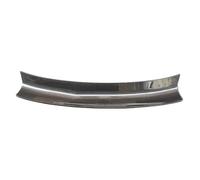 Alette Posteriore Spoiler Per BMW E46 1999 2001 01 02 03 04 05 06 Berlina 4 Porte Esterni Tuning Auto Posteriore Baule Cofano Bagagliaio Spoiler Coda D'anatra Ali Accessori(Carbon fiber pattern)