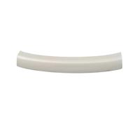 Alette Posteriore Spoiler Per BMW E46 1999 2001 01 02 03 04 05 06 Berlina 4 Porte Esterni Tuning Auto Posteriore Baule Cofano Bagagliaio Spoiler Coda D'anatra Ali Accessori(Unpainted Primer)