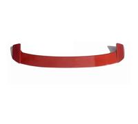 Alette Posteriore Spoiler Per BMW F20 F21 Serie 1 1ER Hatchback 120i 118i 116i Dal 2012 Al 2019 Spoiler Per Tetto Posteriore In Fibra Di Carbonio Lucida.(Orange)