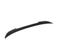 Alette Posteriore Spoiler Per BMW F30 340i 328i 320i Per M4-Type 2013-2018 Spoiler Posteriore Auto Estensione Labbro Dell'ala Spoiler Posteriore Dell'ala Posteriore
