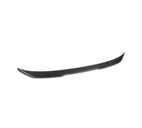 Alette Posteriore Spoiler Per BMW G30 G38 F90 Per M5 Per M5+ 2017-2023 Per Performance Pro Style Spoiler Posteriore Tetto Spoiler Ala Kit Carrozzeria Styling Dell'Auto(Carbon Look)