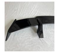 Alette Posteriore Spoiler Per BMW Per Benz Per Toyota Per Mazda Per Hyundai Per Kia Per BYD Per VW Per A3 Per A4 Per A5 Spoiler Per Cofano Posteriore Bagagliaio In Fibra Carbonio(Glossy black)