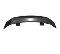 Alette Posteriore Spoiler Per BMW Per Toyota Per Kia Per Hyundai Per Opel Per Mazda Per VW Car Styling Spoiler 5D In Fibra Carbonio Fai Refit Cofano Bagagliaio Universale Tuning(Carbon Printing)