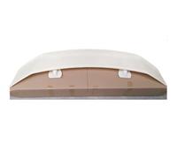 Alette Posteriore Spoiler Per BMW Per Toyota Per Kia Per Hyundai Per Opel Per Mazda Per VW Car Styling Spoiler 5D In Fibra Carbonio Fai Refit Cofano Bagagliaio Universale Tuning(Unpainted)