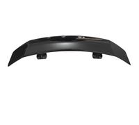 Alette Posteriore Spoiler Per BMW Per Toyota Per Kia Per Hyundai Per Opel Per Mazda Per VW Car Styling Spoiler 5D In Fibra Carbonio Fai Refit Cofano Bagagliaio Universale Tuning(Glossy Black)