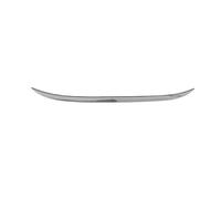 Alette Posteriore Spoiler Per BMW Per Toyota Per KIA Per Hyundai Per Opel Tutte Le Auto Spoiler Universale 121cm Car-Styling 5D Wing Trunk Carbon Look(Carbon Look)