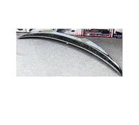 Alette Posteriore Spoiler Per BMW Per X6 E71 E72 2008 09 10 11 12 13 2014 Bodykit Spoiler Posteriore Cofano Bagagliaio Ali Coda D'Anatra Accessori In Carbonio Nero Parte(Forged carbon)
