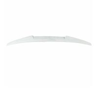 Alette Posteriore Spoiler Per BMW Serie 3 E46 Per M3 Per M4 Dal 1999-2005 Spoiler Per Cofano Posteriore Bagagliaio In Carbonio Accessori La Messa A Punto Degli Esterni Dell'auto(4D Unpainted)
