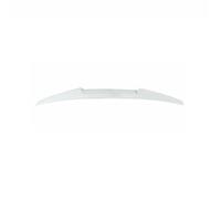 Alette Posteriore Spoiler Per BMW Serie 3 E46 Per M3 Per M4 Dal 1999-2005 Spoiler Per Cofano Posteriore Bagagliaio In Carbonio Accessori La Messa A Punto Degli Esterni Dell'auto(2D Unpainted)