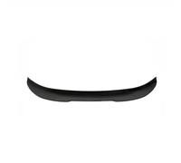 Alette Posteriore Spoiler Per BMW Serie 3 E93 Per M3 2006-2013 2 Porte Per Plastica ABS Per PSM Stile Spoiler Posteriore Baule Ali Accessori La Messa A Punto Degli(Unpainted)