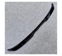 Alette Posteriore Spoiler Per BMW Serie 5 G30 G38 F90 Per M5 530i 530d 540i M550i M550d 2017-2023 Kit Carrozzeria Spoiler Posteriore Ad Alte Prestazioni(Bright black)