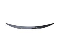 Alette Posteriore Spoiler Per BYD Per Atto 4 Seal EV 2022 2023 Spoiler Posteriori Per Auto Modanatura Per Modanatura Protezione Accessori Decorativi Adesivi(Carbon fiber color)