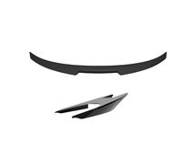 Alette Posteriore Spoiler Per Camry 2018-2023 GT Wing Spoiler Ad Alta Resistenza Materiale ABS Vernice Da Forno Posteriore Auto Ala(48.4x8.9x1.1 inch)