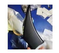 Alette Posteriore Spoiler Per Lexus IS IS250 IS300 IS350 2006-2011 Bodykit Spoiler Per Lunotto Posteriore Per Auto Ali In Carbonio Nero Accessorio Per Messa A Punto Esterna Parte(Carbon Printing)
