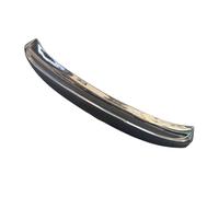 Alette Posteriore Spoiler Per Lexus IS Serie IS250 IS300 IS350 2006-2011 Spoiler Posteriore Esterno In Fibra Di Carbonio Non Verniciato Stile Per JDM(WHITE)
