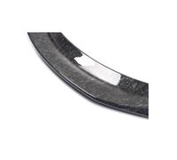 Alette Posteriore Spoiler Per Maserati Per Ghibli Spoiler Posteriore In Fibra Di Carbonio Ala Del Bagagliaio Stile Wald 2014 2015 2016 2017- UP(Forged carbon)