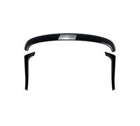 Alette Posteriore Spoiler Per Per Golf 5 Standard Edition Spoiler Posteriore Per Tetto/parafango Laterale