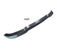 Alette Posteriore Spoiler Per Q5 Per S-Line Per SQ5 Mk 2 2017-2024 Spoiler Posteriore Tetto Ala Accessori Auto(Carbon Look)