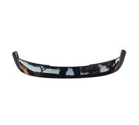 Alette Posteriore Spoiler Per Seat Per LEON MK3 MK3.5 5F FR Style Hatchback Spoiler 2012-2020 Per Materiale ABS Spoiler Posteriore Per Tetto Per Decorazione Ala Posteriore Auto(Glossy black)