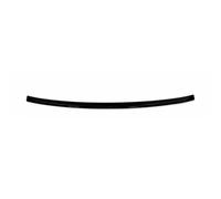 Alette Posteriore Spoiler Per Skoda Per Octavia Spoiler 2015 2016 2017 Stile Auto ABS Colore Non Verniciato Spoiler Posteriore Per Bagagliaio Decorazione Per Auto(Silver)