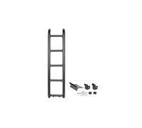 Alette Posteriore Spoiler Per Suzuki Per Jimny 2019 2020 2021 2022 Lega Di Alluminio Auto Porta Posteriore Portellone Posteriore Per Scala Staffa Di Arrampicata Accessori