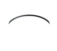 Alette Posteriore Spoiler Per Tesla Per Model 3 Per Highland 2025 Accessori ABS Design Alettone Posteriore Resistenza Al Vento Inferiore Parti Esterne Auto Spoiler(ABS Carbon Matte)