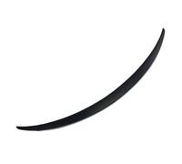 Alette Posteriore Spoiler Per Tesla Per Model 3 Y 2016-2023 Spoiler Posteriore Per Bagagliaio Alettone Coda Prestazioni Styling Prese D'aria Accessori Per La Messa A Punto(Y Matte Black)
