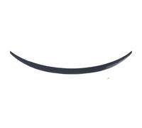 Alette Posteriore Spoiler Per Tesla Per Model 3 Y 2016-2023 Spoiler Posteriore Per Bagagliaio Alettone Coda Prestazioni Styling Prese D'aria Accessori Per La Messa A Punto(3 Glossy Carbon Look)