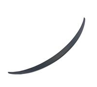 Alette Posteriore Spoiler Per Tesla Per Model 3 Y 2016-2023 Spoiler Posteriore Per Bagagliaio Alettone Coda Prestazioni Styling Prese D'aria Accessori Per La Messa A Punto(Y Matte Carbon Look)