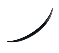Alette Posteriore Spoiler Per Tesla Per Model 3 Y 2016-2023 Spoiler Posteriore Per Bagagliaio Alettone Coda Prestazioni Styling Prese D'aria Accessori Per La Messa A Punto(Y Glossy Black)